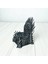 12 cm Iron Throne Game Of Thrones Figür / Büst 1