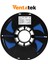 Mavi Petg Filament - 1.75MM - 1 kg 1