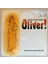 Lionel Bart With Jon Pertwee, Jim Dale, Nicolette Roeg With Geoff Love & His Orchestra Oliver With Cast Lp Plak (Orijinal Dönem Baskı) 1