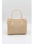 Marka Ithal Çanta KB021 Bej 2