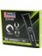 Saç Sakal Kesme - Traş Makinesi Fiş Şarjlı=led Gösterge Ayarlı BIÇAK=0.1-05MM RD-6050X G-Powerg-Plus (5264) 1