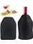 Içki Soğutucu Kılıfı, Termal Neopren Koruma, 750 ml Uyumlu 1