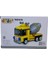 93 Parça Mixer Beton Kamyonu LEGO Seti 0707 1