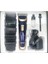 Profesyonel Şarjlı Saç Sakal Tıraş Makinesi Rf - 650 (5264) 4