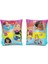 Kolluk Lisanslı Disney Prensesler 23X15 cm Bestway - 91041 1
