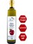 Içilebilir Elma Sirkesi Doğal Fermantasyon - Apple Vinegar 500 ml 1