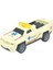 Çek Bırak Metal Küçük Arabalar 8 cm - SH40031 - Ambulans Arabası (Lisinya) 1