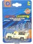 Çek Bırak Metal Küçük Arabalar 8 cm - SH40031 - Ambulans Arabası (Lisinya) 5
