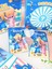 Stitch Sürpriz Paket 3D Silgi Seti 1 Paket 1