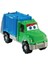 Büyük Çöp Kamyonu - KS-773 3