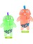 Best Toy Forever 358234 Bubble Tea Crystal Boba Pals Seri Uzayan Figür 14 cm 5+ 4