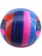 Voleybol Topu Gökkuşağı Desenli 280 gr - VB-830-M1 1