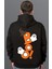 Cadılar Bayramına Özel Boo Halloween Sweetshirt Unisex Kapüşonlu Hoodie 1