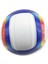 Voleybol Topu Desenli 280 gr - VB-810-BEYAZ 1