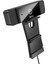 Hoco. D100 1080P 2mp Mikrofonlu USB Web Kamera - Siyah 2