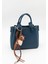 Ithal Kadın El ve Çapraz Çanta KB034 - Mavi 2