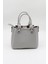 Ithal Kadın El ve Çapraz Çanta KB034 - Gri 2