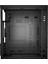 VS118S 400W USB 3.2 Matx Micro Tower Siyah Kasa 5