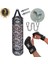 Polystar 100 x 30 cm Boks Kum Torbası Kamuflaj - Eldiven Hediyeli 1