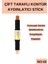 Çift Taraflı Kontür Aydınlatıcı Stick no:2 1