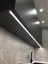 100CM LED Lineer Aydınlatma, Mutfak Tezgahı Altı, 6500K, Parlak Beyaz Işık 7