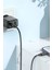 Hoco. CS23A Sunlight 30W 1 Adet Type-C ve 1 Adet USB 3.0 Qc Çıkışlı Pd Hızlı Şarj Aleti - Siyah 5