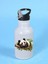 Ağaçtaki Panda Matara Suluk 600 ml - Çocuk Suluk Matara, Çocuk Su Matarası 1