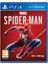 Marvel's Spiderman Ps4 Oyun 1