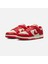 Dunk Low ''embossed Rose Details'' Kadın Deri Spor Ayakkabı - HF1986-100 3