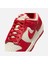 Dunk Low ''embossed Rose Details'' Kadın Deri Spor Ayakkabı - HF1986-100 7
