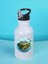 Uzay Baskılı Matara Suluk 600 ml - Sporcu Suluğu, Büyük Suluk, Spor Matara, Sporcu Sulukları 1
