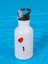 Balonlar ve Kız Baskılı Matara Suluk 600 ml - Kız Çocuk Suluk, Kız Sulukları 1