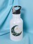 Modern Ay Baskılı Matara Suluk 600 ml - Sporcu Suluğu, Büyük Suluk, Spor Matara, Sporcu Sulukları 1