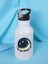Parlayan Ay Baskılı Matara Suluk 600 ml - Sporcu Suluğu, Büyük Suluk, Spor Matara, Sporcu Sulukları 1