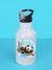 Ağaçta Pandalı Matara Suluk 600 ml - Sporcu Suluğu, Büyük Suluk, Spor Matara, Sporcu Sulukları 1