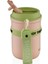 Strow Coffe Çelik Mug 410 ml Pembe Renk - SHT-ST-8136 3