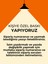Sevimli Civciv ve Kalp Temalı Pipetli Termos, Kupa Bardak ve Kahve Sunum Tepsisi Konsept Hediyelik 2