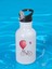 Bisiklet Balon Baskılı Matara Suluk 600 ml - Kız Çocuk Suluk, Kız Sulukları 1