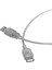 Qport Q-Uz1 Usb-Usb Uzatma Kablosu (1.5mt) 1