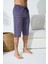 Kocabey 186 Erkek Tek Kapri Şort 1
