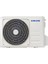 Samsung AR35 Whıte AR09TXHQBWK 9000 Btu Klıma 4