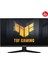 23.8 Asus Tuf Gamıng VG249Q3A 1ms 180HZ Gamıng Fast IPS 1