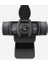 Logıtech C920S Hd Pro Mikrofonlu Webcam 960-001252 3