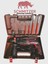 Schmıtzer 850 W (Sds Plus) Metal Şanzuman Profesyonel Darbeli Matkap Kırıcı Delici 26MM Hilti 5