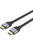 Unıtek Hdmı2.1 Kablo 5mt 8K&amp;60Hz (C11086GY-5M) 1