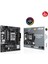 Asus Prıme A620M-E-CSM Ddr5 M.2 HDMI Matx Am5 1