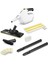 Karcher Sc1 Multı Mop Buharlı Tem. - 15164100 1