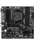 Msı B550M Pro-Vdh Wıfı Ddr4 4400(OC) HDMI Matx Am4 2