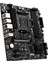 Msı B550M Pro-Vdh Wıfı Ddr4 4400(OC) HDMI Matx Am4 4
