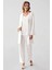 Freshness 321 Kadın Sabahlıklı Pijama Takımı 1